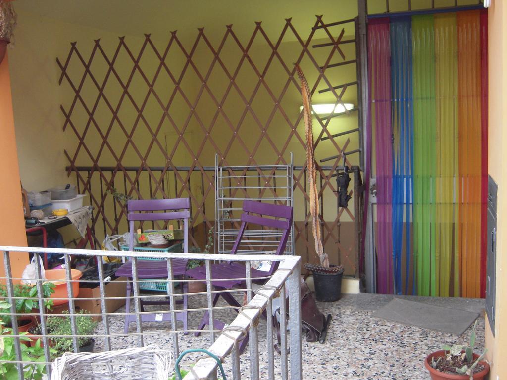 Lilith B&B Turim Exterior foto